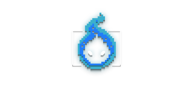 Blue Spirit Box